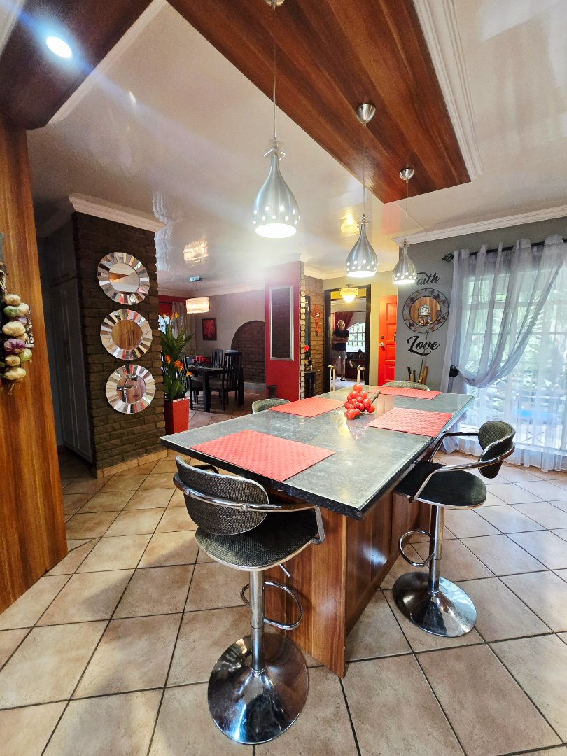 3 Bedroom Property for Sale in Flimieda North West